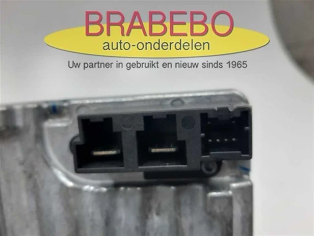 Stuurkolomen electrisch ford - afbeelding 3 van  34