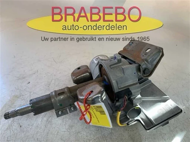 Stuurkolomen electrisch ford - afbeelding 4 van  34