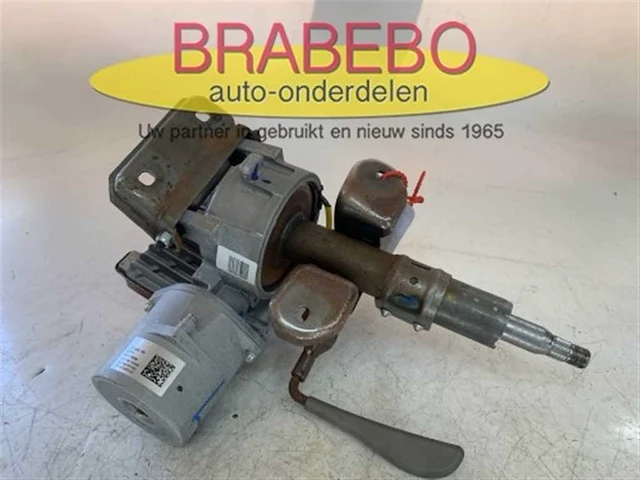 Stuurkolomen electrisch ford - afbeelding 5 van  34