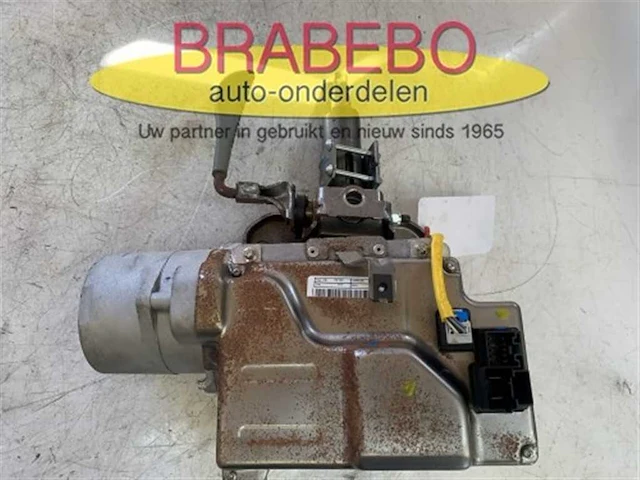 Stuurkolomen electrisch ford - afbeelding 8 van  34