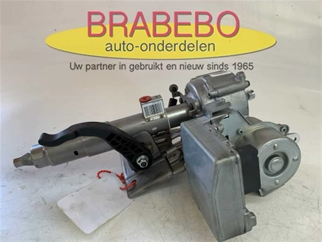 Stuurkolomen electrisch ford - afbeelding 9 van  34