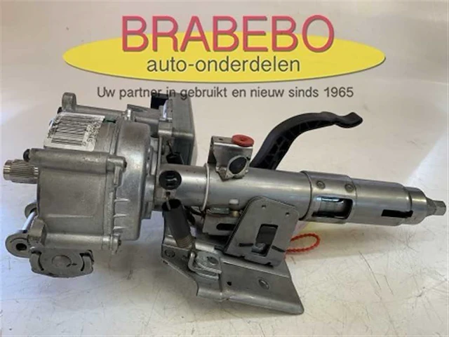 Stuurkolomen electrisch ford - afbeelding 10 van  34