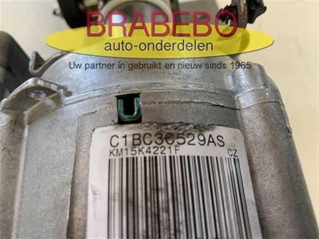Stuurkolomen electrisch ford - afbeelding 11 van  34
