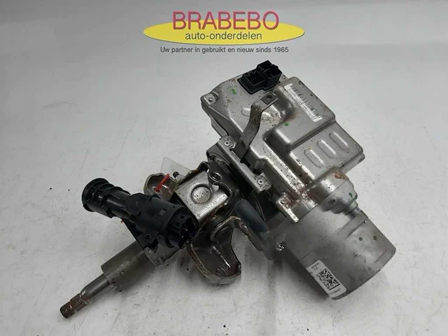 Stuurkolomen electrisch ford - afbeelding 1 van  34