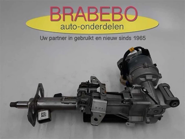 Stuurkolomen electrisch ford - afbeelding 13 van  34