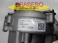 Stuurkolomen electrisch ford - afbeelding 15 van  34