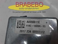 Stuurkolomen electrisch ford - afbeelding 16 van  34