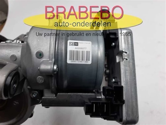 Stuurkolomen electrisch ford - afbeelding 17 van  34