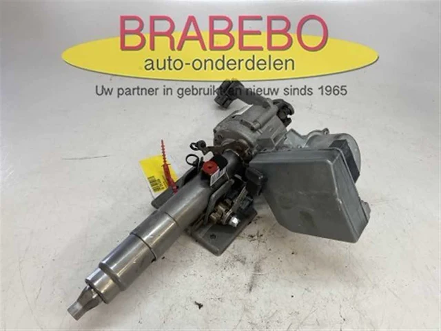 Stuurkolomen electrisch ford - afbeelding 18 van  34
