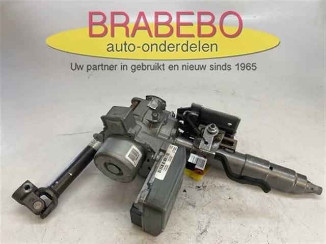 Stuurkolomen electrisch ford - afbeelding 19 van  34