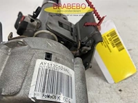 Stuurkolomen electrisch ford - afbeelding 22 van  34
