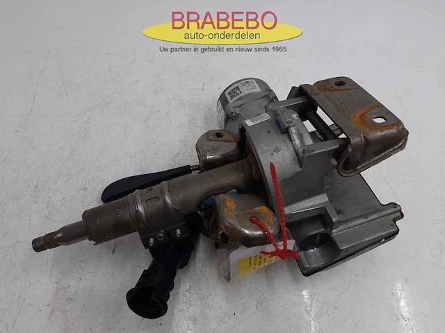 Stuurkolomen electrisch ford - afbeelding 12 van  34