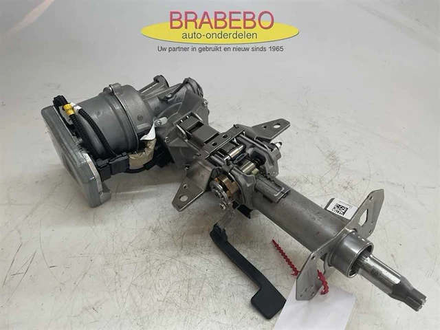 Stuurkolomen electrisch ford - afbeelding 24 van  34