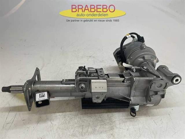 Stuurkolomen electrisch ford - afbeelding 25 van  34