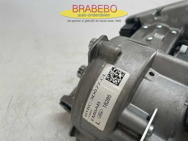Stuurkolomen electrisch ford - afbeelding 26 van  34