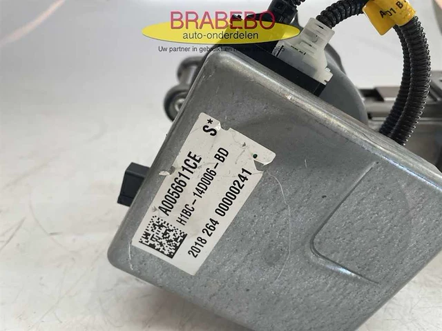 Stuurkolomen electrisch ford - afbeelding 27 van  34