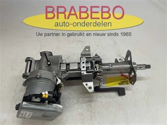 Stuurkolomen electrisch ford - afbeelding 28 van  34