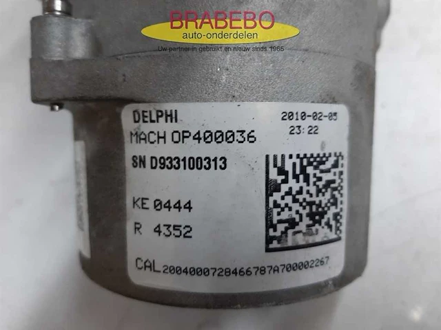 Stuurkolomen electrisch ford - afbeelding 23 van  34