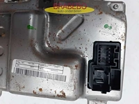 Stuurkolomen electrisch ford - afbeelding 29 van  34