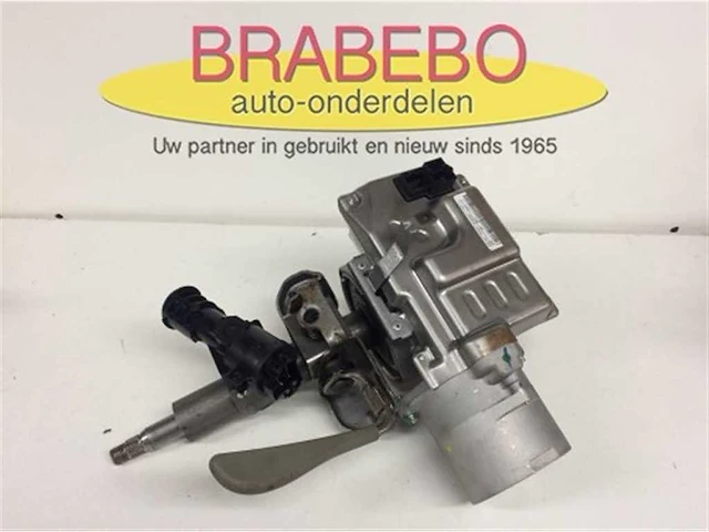 Stuurkolomen electrisch ford - afbeelding 30 van  34
