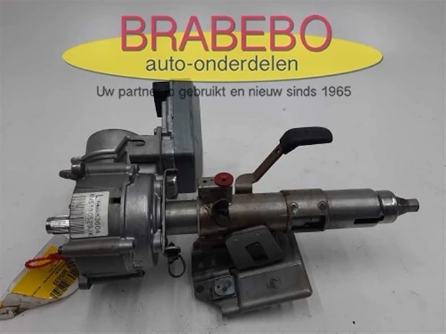 Stuurkolomen electrisch ford - afbeelding 31 van  34