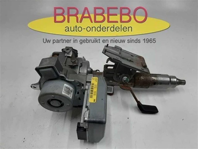 Stuurkolomen electrisch ford - afbeelding 32 van  34
