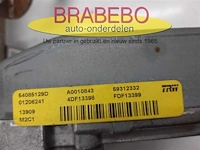 Stuurkolomen electrisch ford - afbeelding 34 van  34