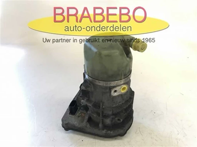Stuurkolomen electrisch ford - afbeelding 2 van  9