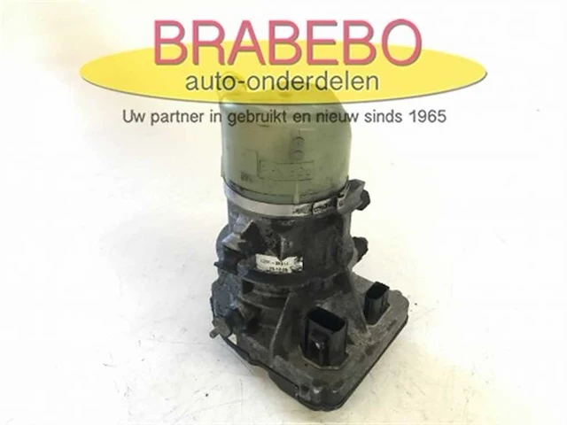 Stuurkolomen electrisch ford - afbeelding 3 van  9