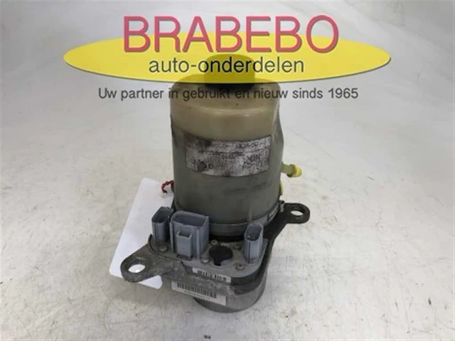 Stuurkolomen electrisch ford - afbeelding 5 van  9