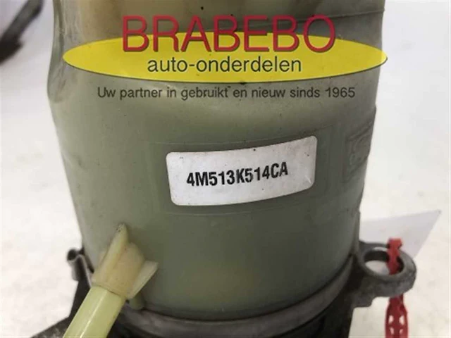 Stuurkolomen electrisch ford - afbeelding 7 van  9