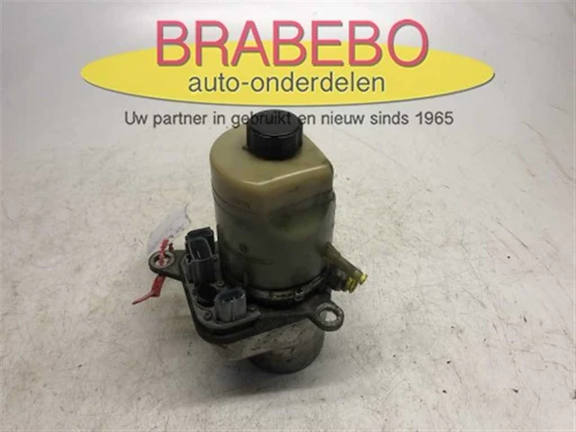 Stuurkolomen electrisch ford - afbeelding 8 van  9