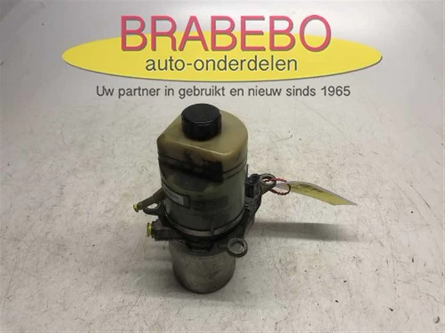Stuurkolomen electrisch ford - afbeelding 9 van  9