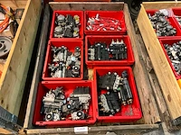Stuurschuiven - afbeelding 1 van  6