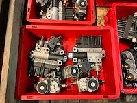 Stuurschuiven - afbeelding 3 van  6