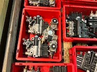 Stuurschuiven - afbeelding 4 van  6