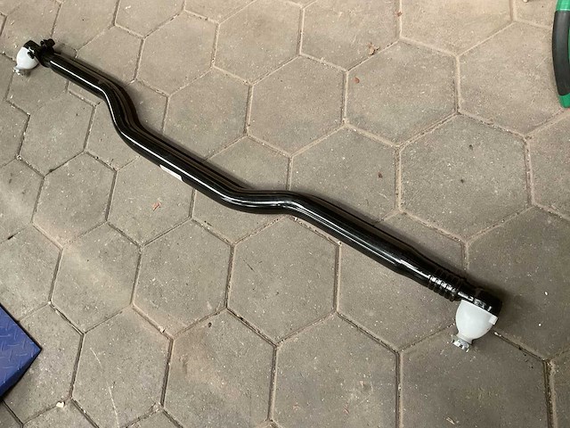 Stuurstang - afbeelding 1 van  3