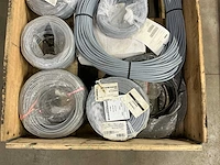 Stuurstroom kabel - afbeelding 2 van  5