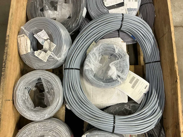 Stuurstroom kabel - afbeelding 3 van  5