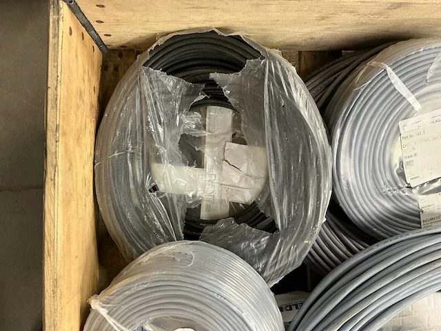 Stuurstroom kabel - afbeelding 4 van  5