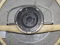Stuurwiel mercedes benz doorsnede 43 cm