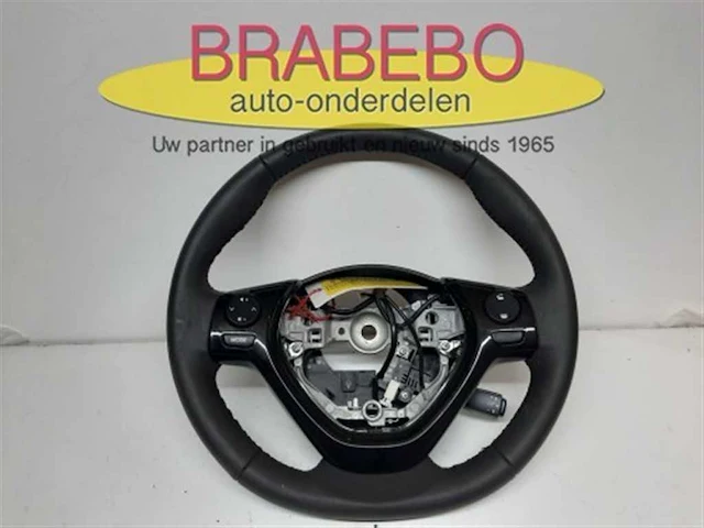 Stuurwielen citroën / peugeot - afbeelding 1 van  7