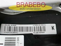 Stuurwielen citroën / peugeot - afbeelding 2 van  7