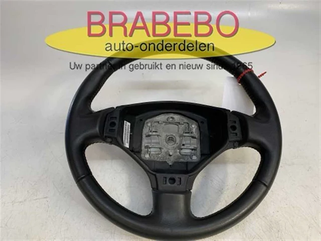 Stuurwielen citroën / peugeot - afbeelding 3 van  7