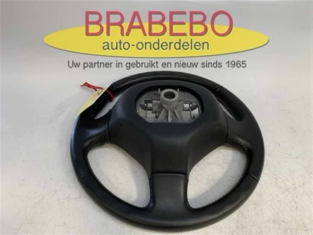 Stuurwielen citroën / peugeot - afbeelding 4 van  7