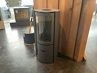 Stuv 30-compact one houtkachel - afbeelding 2 van  7