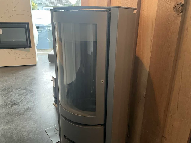 Stuv 30-compact one houtkachel - afbeelding 3 van  7