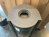 Stuv 30-compact one houtkachel - afbeelding 4 van  7