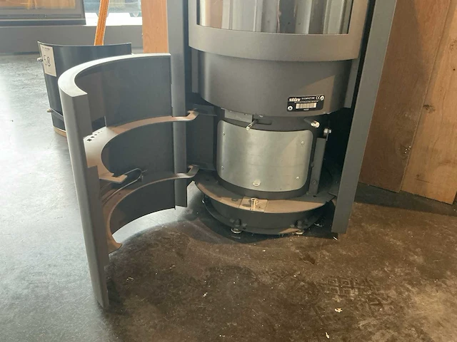 Stuv 30-compact one houtkachel - afbeelding 5 van  7