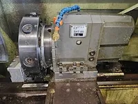Style - 410 750 - cnc draaibank - afbeelding 13 van  21
